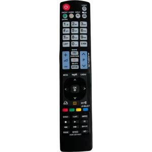 съвместим Lg akb72914021 - заместител дистанционно управление (akb72914021) Дистанционно