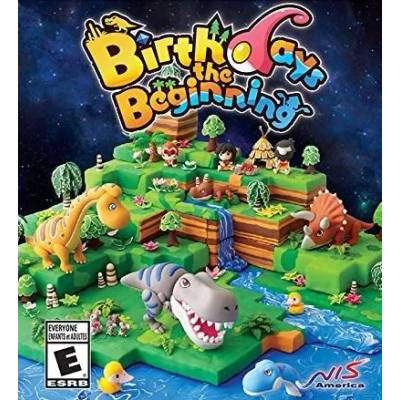 Игра Birthdays the Beginning за PC Steam, Електронна доставка