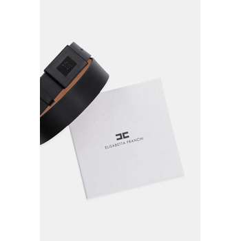 Elisabetta Franchi Колан Elisabetta Franchi в черно CT77S56E2 (CT77S56E2)