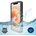 4smarts Rugged Case Active Pro STARK - ударо и водоустойчив кейс за iPhone 13 Pro (черен)