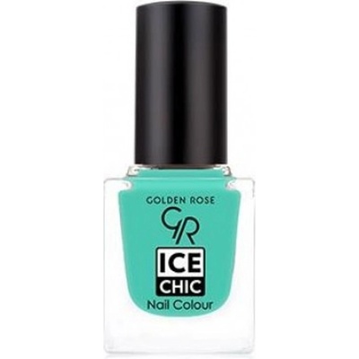 Golden Rose Ice Chic Nail Colour lak na nehty 94 10,5 ml