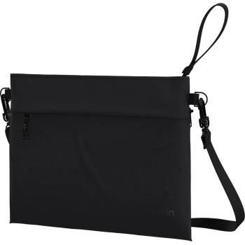 CabinZero Портфейл CabinZero Classic Sacoche Absolute Black CabinZero | Cheren | Момчешки | UNI