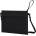CabinZero Портфейл CabinZero Classic Sacoche Absolute Black CabinZero | Cheren | Момчешки | UNI
