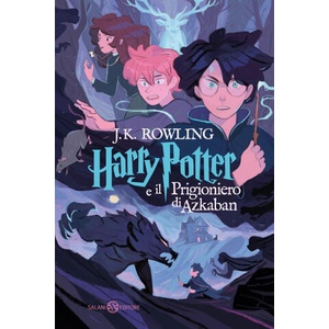 Harry Potter e il prigioniero di Azkaban (2025)