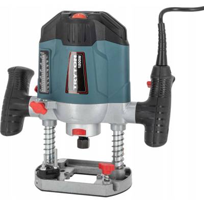 HORNÁ FRÉZKA 1200W 34000OT/MIN TRYTON