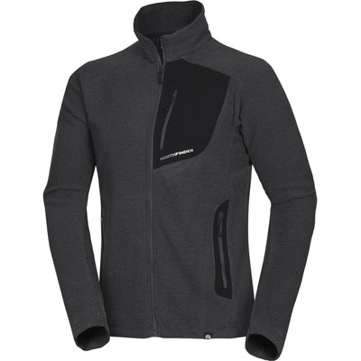 Northfinder Bellamy black