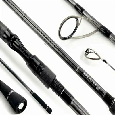 Sportex Revolt Carp Stalker 3 m 3 lb 2 díly