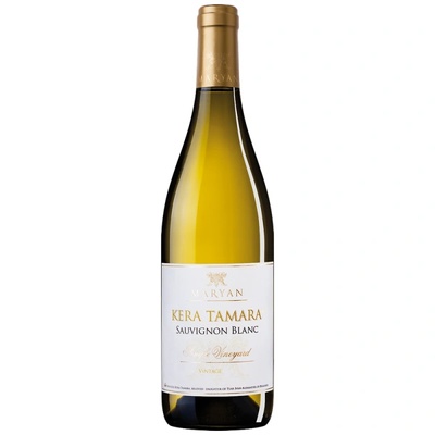 Maryan Марян Кера Тамара Совиньон блан Сингъл Винярд