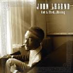 John Legend - Get Lifted. . . Rising (Limited Edition) (EP) (0198028267717)