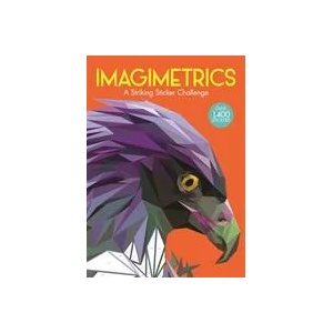Imagimetrics (ISBN: 9781780557380)
