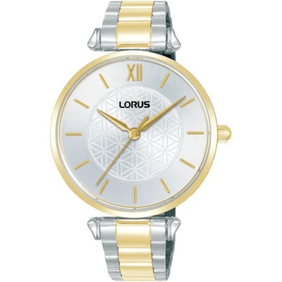 Lorus Дамски часовник Lorus - RG276YX9 (RG276YX9)