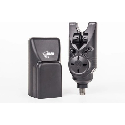 Kevin Nash signalizátor Sirene S5R Zelená