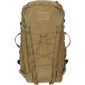 MFH Professional MFH Професионална раница Mission 30 Cordura, цвят койотски тен (30304R)