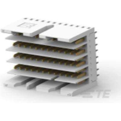 TE Connectivity 2042088-1, 1 ks Tray