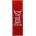 Everlast Хавлиена кърпа Everlast Sport 100x30cm towel - Red (Rosso)