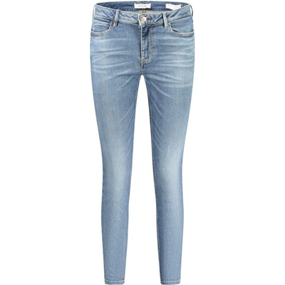 Guess jeans Дамски дънки guess jeans, Размер 26l29, Цвят Синьо (w2ya46d4q02_blcmd1)