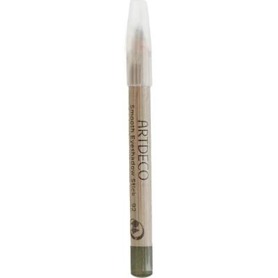Artdeco Oční stíny v tužce Smooth Eyeshadow Stick 92 Floral Green 3 g
