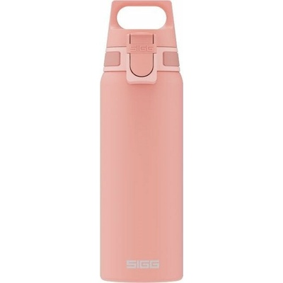 Sigg Shield One Shy Pink 0,75 l