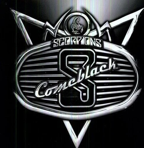 Scorpions - Comeblack (2 LP) (0886979906716)