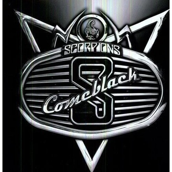Image 1 of Scorpions - Comeblack (2 LP) (0886979906716)