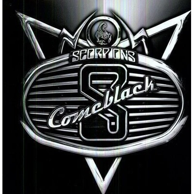 Scorpions - Comeblack (2 LP) (0886979906716)