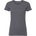 Russell Athletic 108F / Дамска тениска от 100% органичен памук - цвят convoy grey M (10108F25302)
