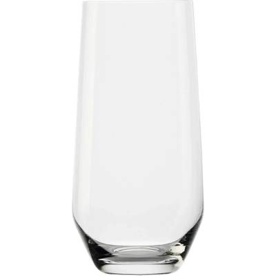 METRO PROFESSIONAL Sklenice MONT Long 6 x 390 ml