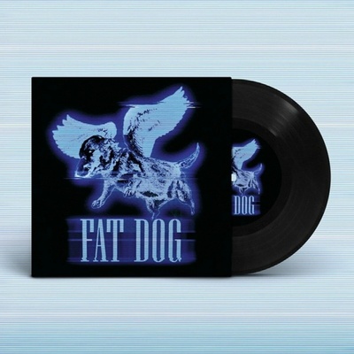 Fat Dog - 7-all The Same SP