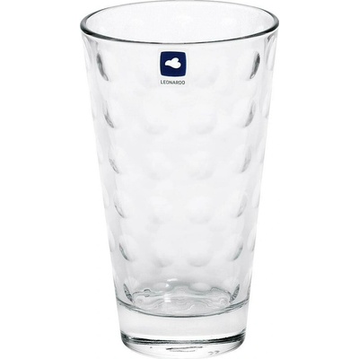 Leonardo Pohár na vodu OPTIC 300 ml