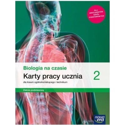 Biologia LO 2 Na czasie... KP ZP 2021 NE