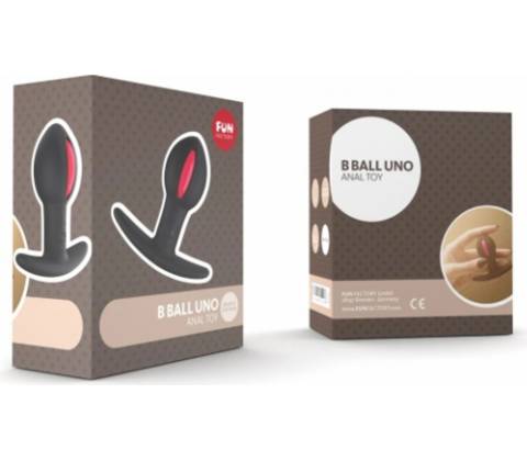 FunFactory B BALL UNO