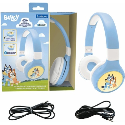 Lexibook Skladacie Bluey