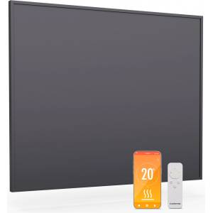 Klarstein Wonderwall 60x60 cm 360W (ACO14-Kl-Wsm-360-DG)
