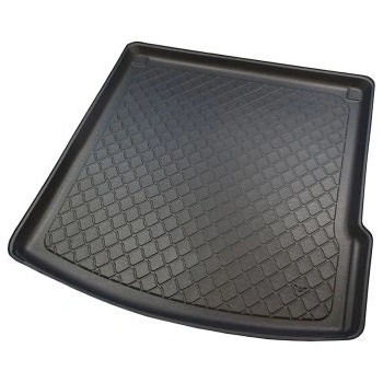 Гумирана стелка за багажник за Mercedes GLE-Class (2015+) Coupe