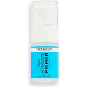 Revolution Relove by Revolution H2O Hydrate Primer Молив за устни 12ml