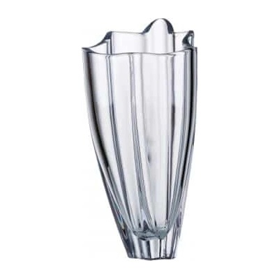 Krištáľová váza Vul Vase 30,5 cm