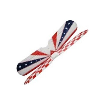 Art-tech 59021 main wing set Pitts art-tech hlavní křídla