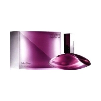 Calvin Klein Forbidden Euphoria parfumovaná voda dámska 100 ml