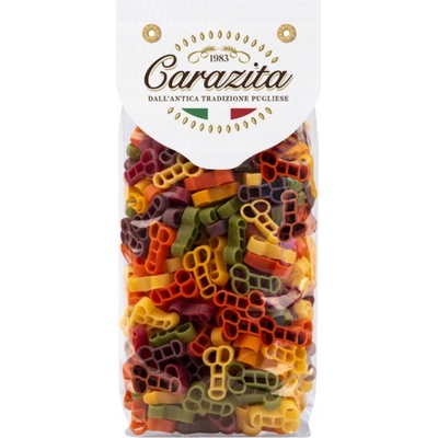 Carazita těstoviny třešně 250 g
