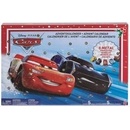 Mattel Cars 3 Adventní kalendář