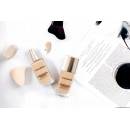 Laura Mercier Rozjasňující hydratační make up Flawless Lumiere Radiance Perfecting Foundation 1C1 Shell 30 ml