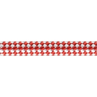 Beal Industrie 11 mm red / blue 50m Цвят: червен