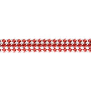 Beal Industrie 11 mm red / blue 50m Цвят: червен