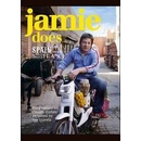 Jamie Does Spain