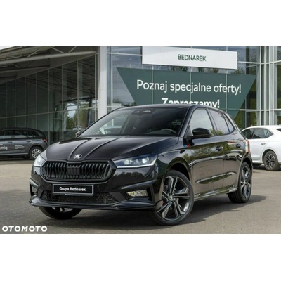 Skoda Fabia 130 kW