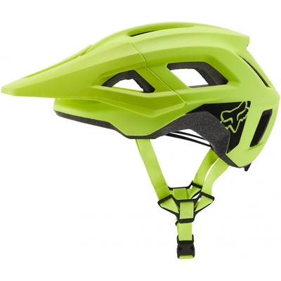 Fox Youth Mainframe fluo yellow 2021