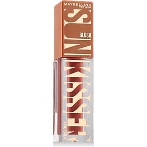 Maybelline Sunkisser Blush (06 City Sizzle) 4, 7 ml нюанс 06 City Sizzle