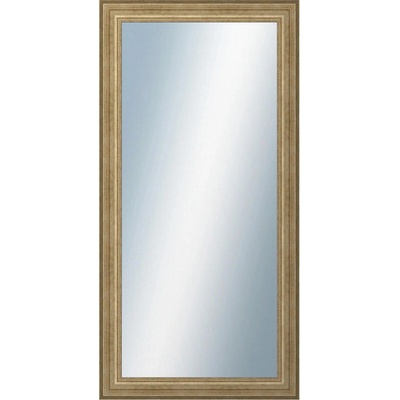DANTIK HRAD 60x120 cm strieborná 2823