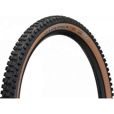 Maxxis Minion DHR II 27,5x2.40 kevlar – Zbozi.Blesk.cz Maxxis Minion DHR II 27,5x2.40 kevlar – Zbozi.Blesk.cz