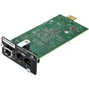 Image 1 of Netgear Vertiv IS-Unity-SNMP (IS-UNITY-SNMP)